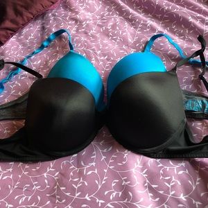PINK victoria’s secret bra bundle